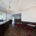 Paradiso 4* Арона