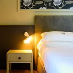 Paradiso Отель