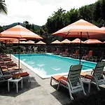 Отель Paradiso 4*