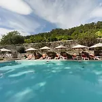 Отель Paradiso