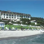 Paradiso 4*