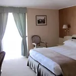 Paradiso Отель