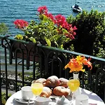 Отель Paradiso