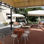 Paradiso 4* Арона
