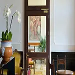 Paradiso Hotel Arona