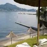 Отель Paradiso 4*