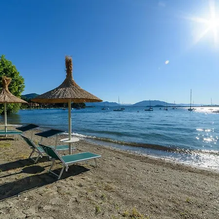 Paradiso Arona