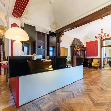 Hotel Paradiso Arona