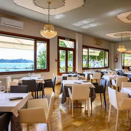Paradiso 4* Arona