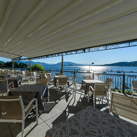 Paradiso Hotel 4*