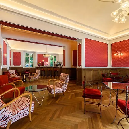 Hotel Paradiso Arona