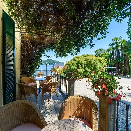 Paradiso Arona
