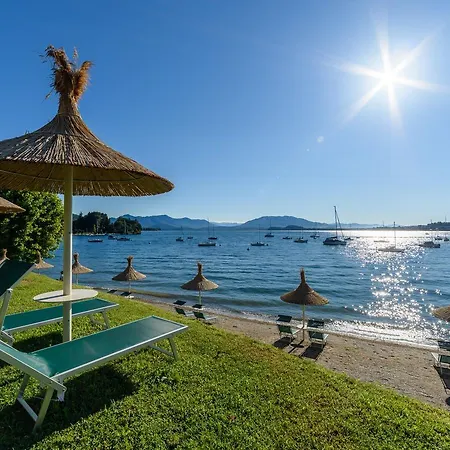 Hotel Paradiso Arona