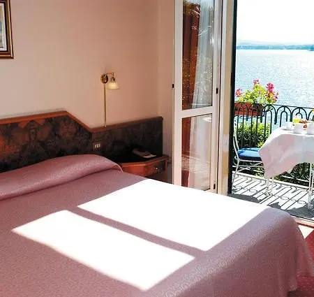 Paradiso Ξενοδοχείο 4*