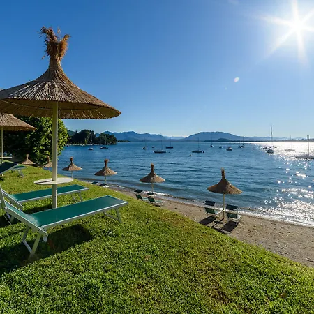 Paradiso Hotel 4*