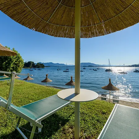 Paradiso Hotel Arona