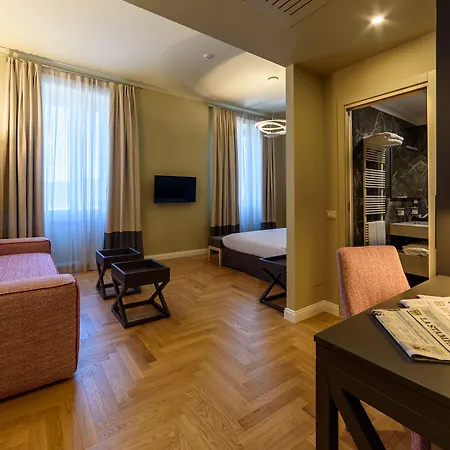 Paradiso Hotel