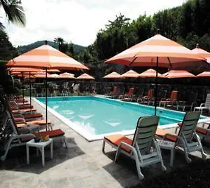 Hotel Paradiso 4*