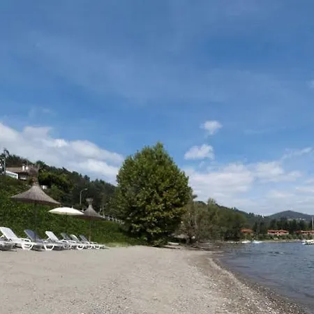 Hotel Paradiso Arona