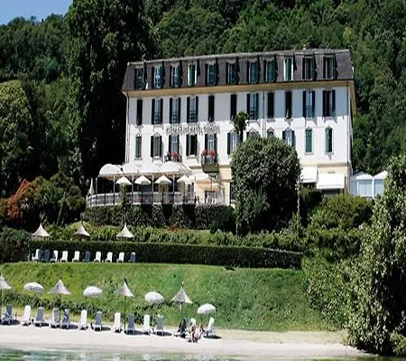 Hotel Paradiso 4*