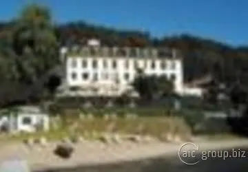 Hotel Paradiso