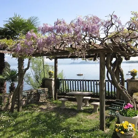 Paradiso Arona
