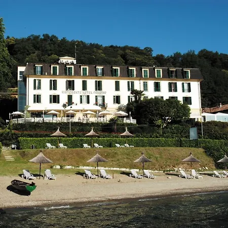 Hotel Paradiso