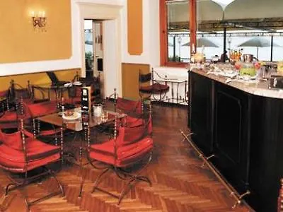 Paradiso Arona