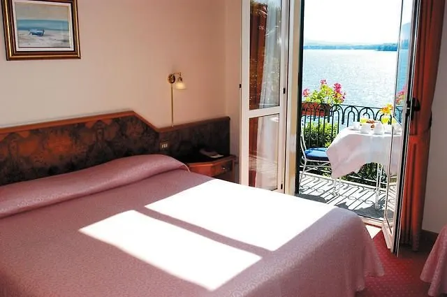 Paradiso Hotel 4*