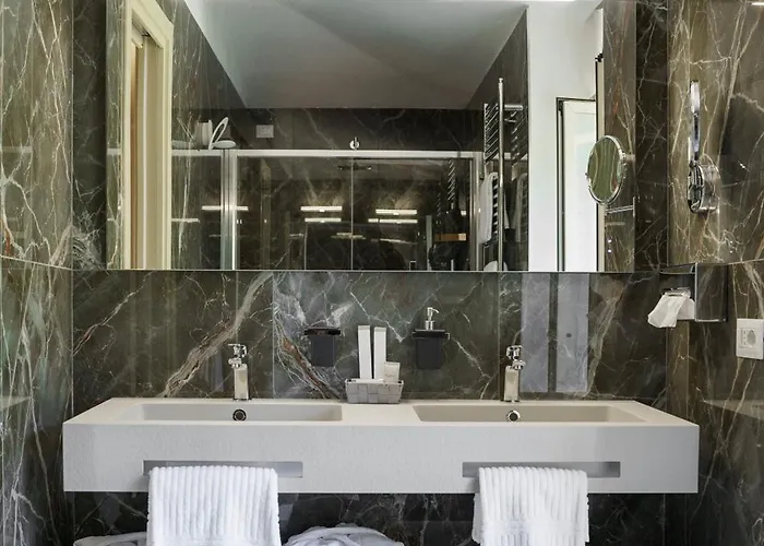 Hotel Paradiso Arona