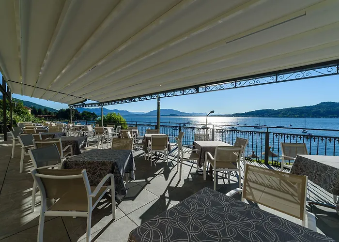 Paradiso 4* Arona