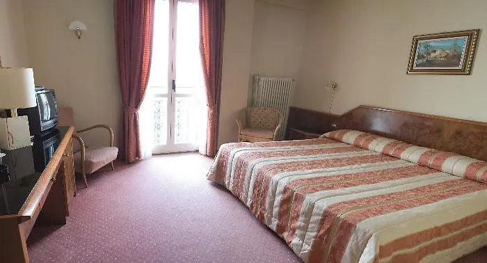 Hotel Paradiso Arona