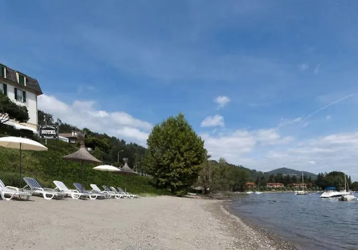 Hotel Paradiso Arona