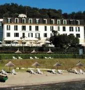 Paradiso Hotel Arona